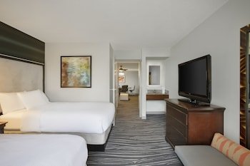 Embassy Suites by Hilton Orlando Airport