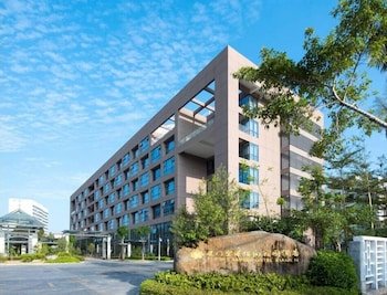 Fliport Garden Hotel Xiamen Airport