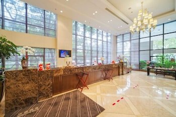 Fliport Garden Hotel Xiamen Airport