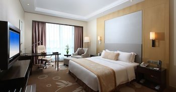 Fliport Garden Hotel Xiamen Airport