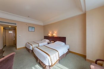 Fliport Garden Hotel Xiamen Airport