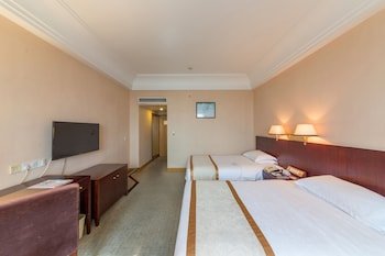Fliport Garden Hotel Xiamen Airport