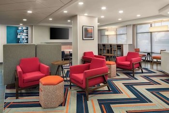 Hampton Inn Norfolk/Virginia Beach