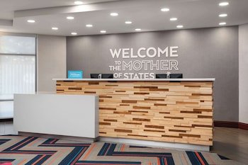 Hampton Inn Norfolk/Virginia Beach