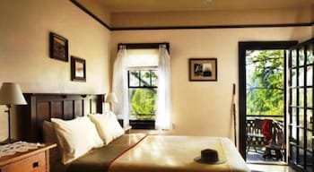 Belton Chalet