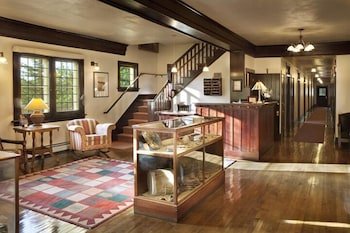Belton Chalet