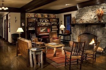 Belton Chalet