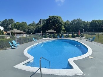 Aquastar Inn At Westerly
