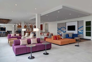 Hilton Garden Inn Madison Huntsville Airport