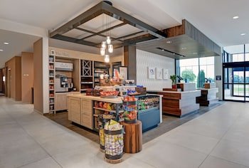 Hilton Garden Inn Madison Huntsville Airport