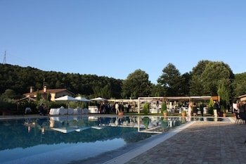 Residenza di Rocca Romana