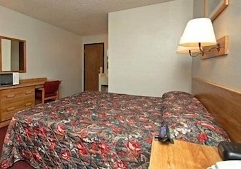 Econo Lodge Dumas