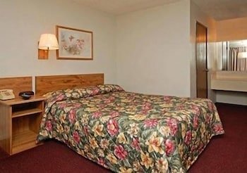 Econo Lodge Dumas