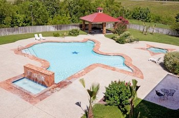 Holiday Inn Express Hotel & Suites Kerrville