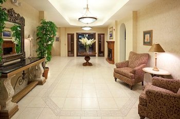 Holiday Inn Express Hotel & Suites Kerrville