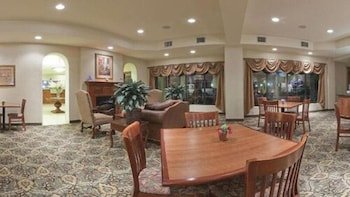 Holiday Inn Express Hotel & Suites Kerrville