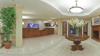 Holiday Inn Express Hotel & Suites Kerrville