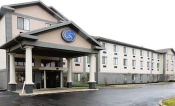 Comfort Suites