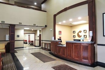 Comfort Suites