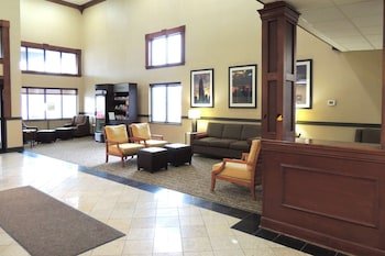Comfort Suites