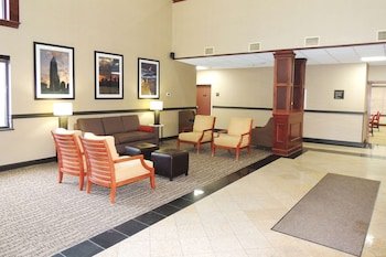 Comfort Suites