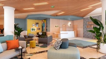 Holiday Inn Algarve Albufeira by IHG