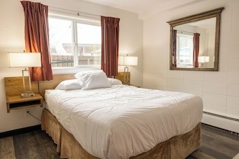 The Driftwood Hotel