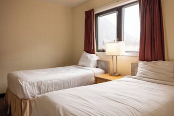 The Driftwood Hotel