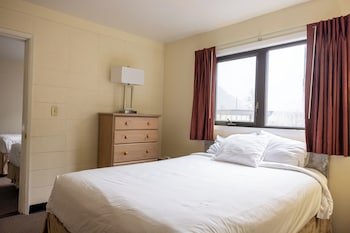 The Driftwood Hotel