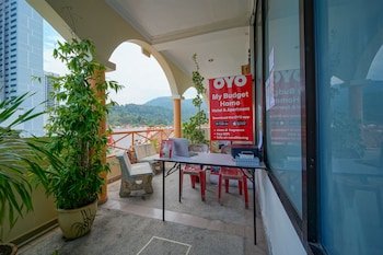 My Budget Home by OYO Rooms
