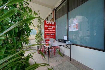 My Budget Home by OYO Rooms