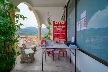 My Budget Home by OYO Rooms