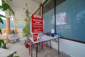 My Budget Home by OYO Rooms