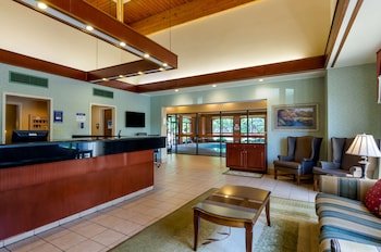 Best Western Staunton Inn