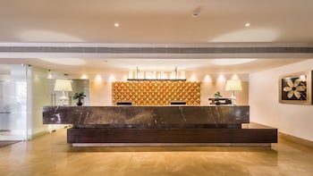 TGI Grand Fortuna, Hosur