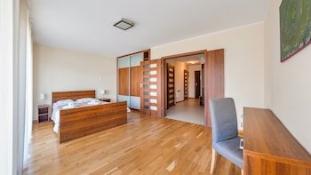 Apartamenty Rozewie