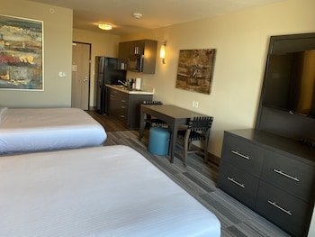 Simple Suites Boise Airport