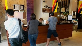 The Ranee Boutique Suites