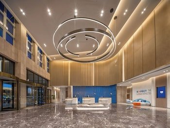 Holiday Inn Express Liaoyuan Economic Development Zone