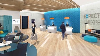 Holiday Inn Express Liaoyuan Economic Development Zone