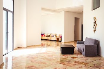 Senator Agadir Hotel