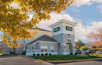 Extended Stay America Kansas City Lenexa 87th St.