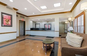 Extended Stay America Kansas City Lenexa 87th St.