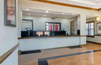 Extended Stay America Kansas City Lenexa 87th St.