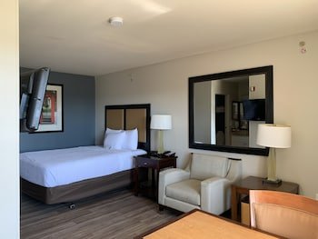 Extended Stay America Kansas City Lenexa 87th St.