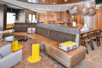 SpringHill Suites Fairfax Fair Oaks
