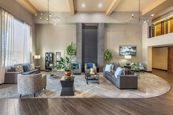 Best Western Plus North Las Vegas Inn & Suites