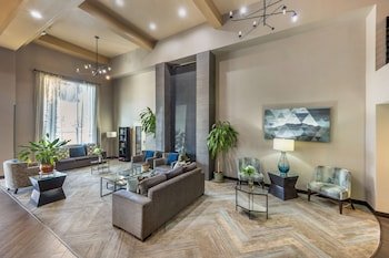 Best Western Plus North Las Vegas Inn & Suites