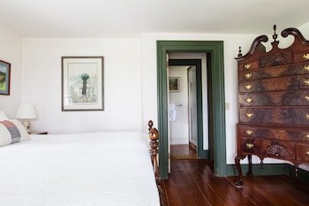 Whitford House