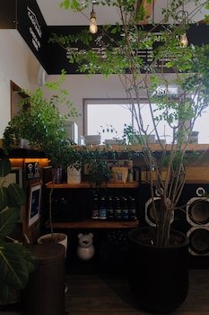 Cafe & Stay Castana